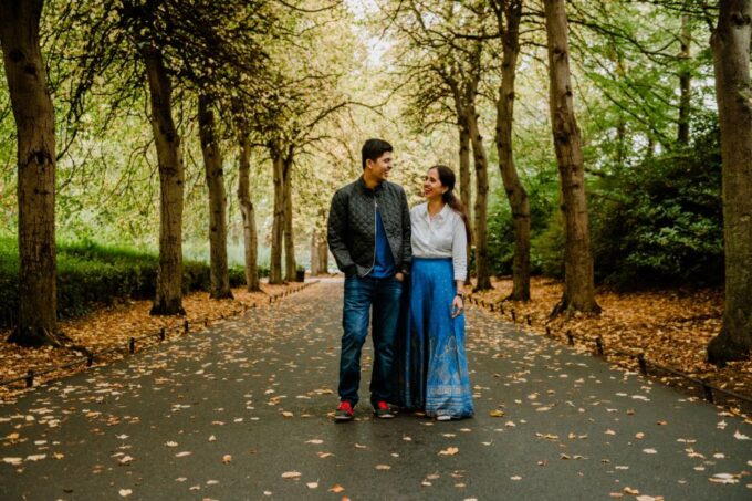 Dublin: Personal Travel & Vacation Photographer - Frequently Asked Questions