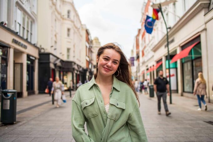 Dublin: Personal Travel & Vacation Photography Tour - Tips for a Great Experience