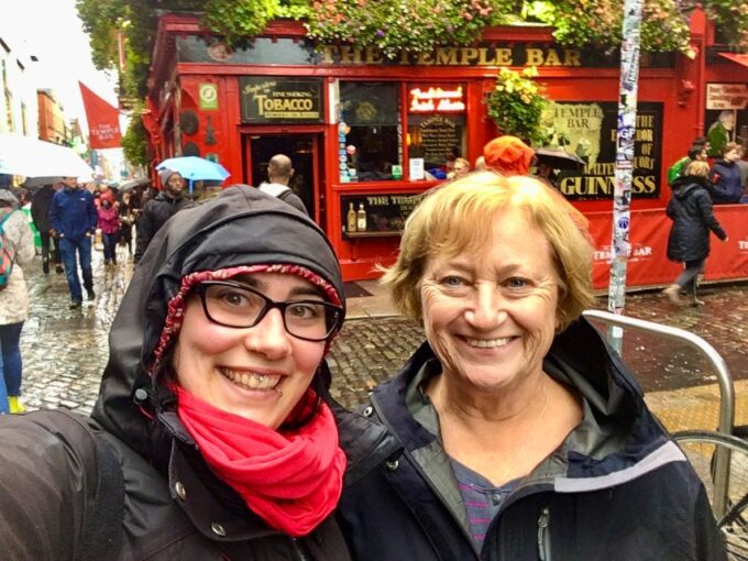 Dublin: Personalized Private Tour With a Local Host - Tips for an Enjoyable Tour