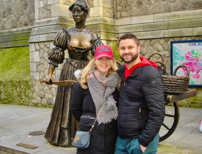 Dublin: Personalized Private Tour With a Local Host - Frequently Asked Questions