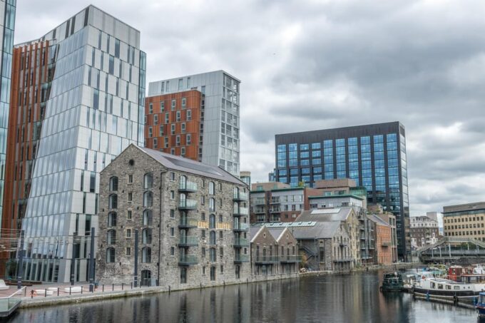 Dublin: Private Architecture Tour With a Local Expert - Frequently Asked Questions