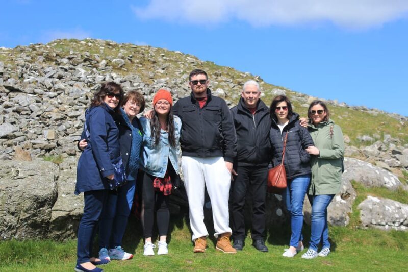 Dublin: Private Boyne Valley and Trim Castle Day Tour - Exploring the Dublin: Private Boyne Valley and Trim Castle Day Tour