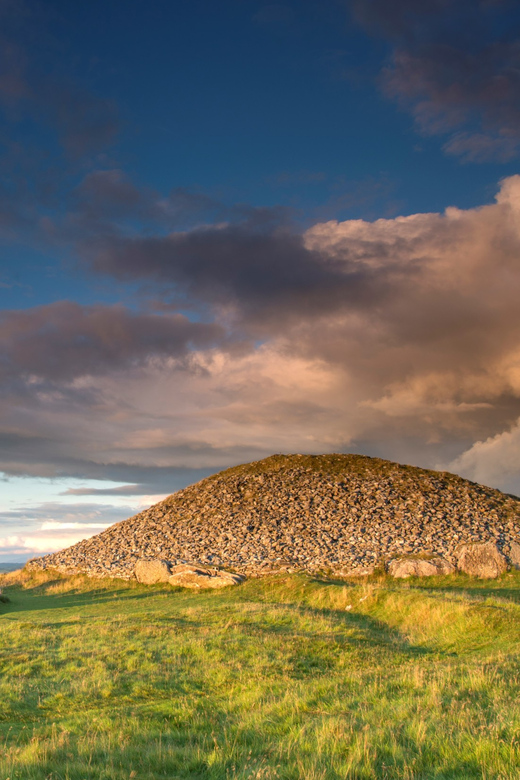 Dublin: Private Boyne Valley and Trim Castle Day Tour - Practical Details and Value