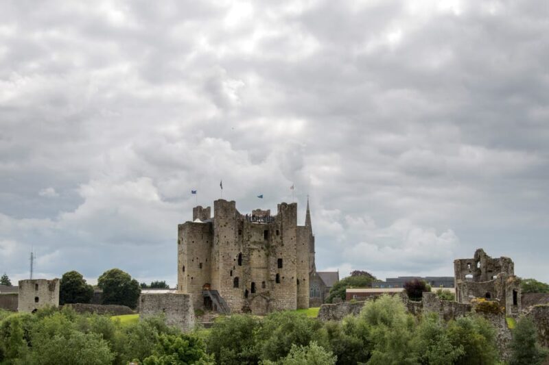 Dublin: Private Boyne Valley and Trim Castle Day Tour - What Travelers Should Know Before Booking