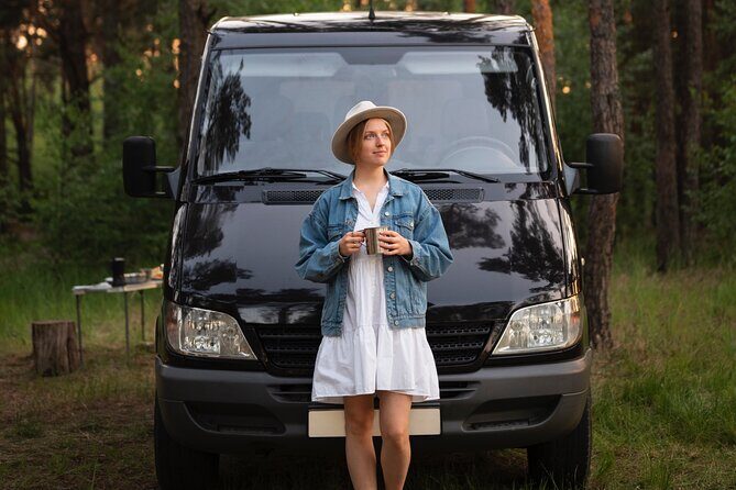 Dublin: Private Chauffeur Tour - The Experience: Comfort, Convenience, and Authenticity