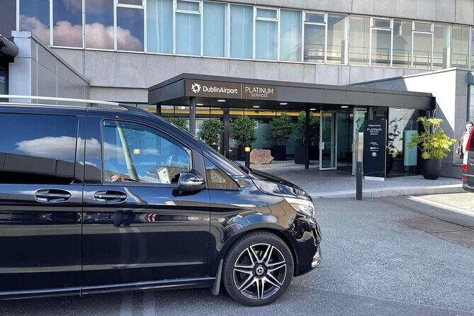 Dublin: Private Chauffeur Tour - Final Thoughts