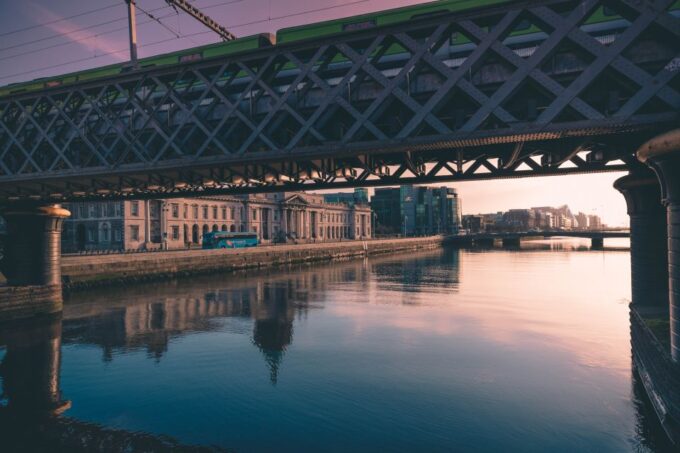 Dublin: Private City Highlights Tour - Frequently Asked Questions
