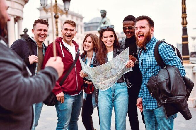 Dublin Private Custom Walking Tour With A Guide (Private Tour) - Key Points