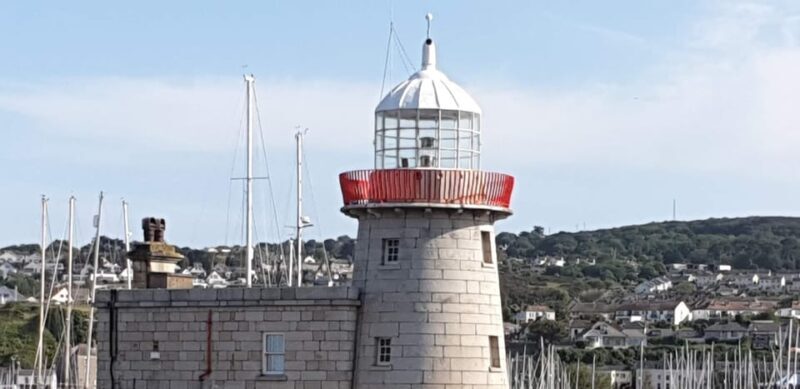 Dublin: Private Day Tour of Howth and Malahide Villages - Key Points