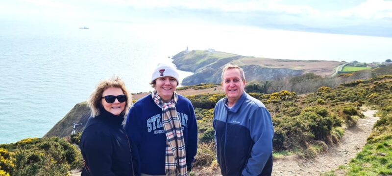 Dublin: Private Day Tour of Howth and Malahide Villages - Real Traveler Insights