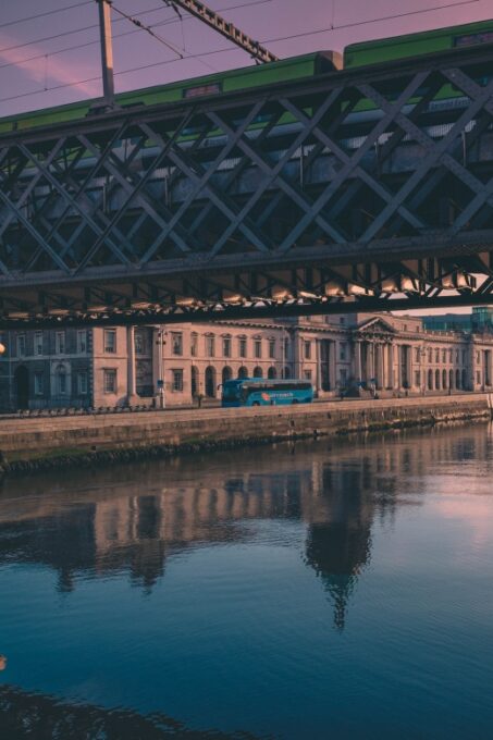 Dublin: Private Guided City Walking Tour - Frequently Asked Questions