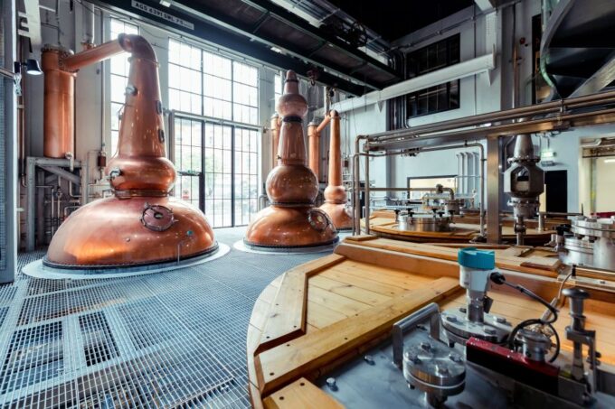 Dublin: Private Irish Whiskey Tour - Dublins Distilleries - Customer Reviews and Feedback