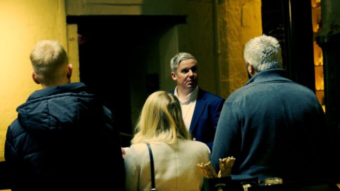 Dublin: Private Irish Whiskey Tour - Dublins Distilleries - How to Book Your Tour