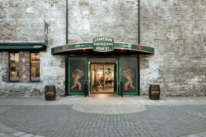 Dublin: Private Jameson & Guinness Tour With Transfers - Booking Information