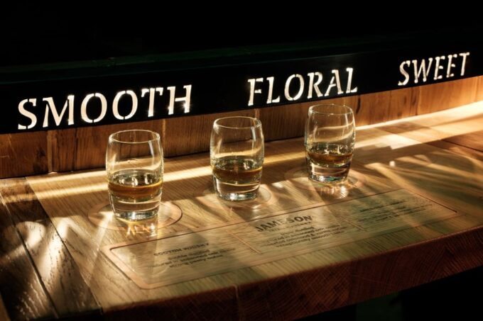 Dublin: Private Jameson & Guinness Tour With Transfers - Important Travel Tips