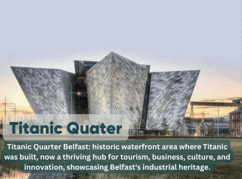 Dublin: Private Luxury Tour to Belfast and Giant's Causeway. - What’s Included and What’s Not