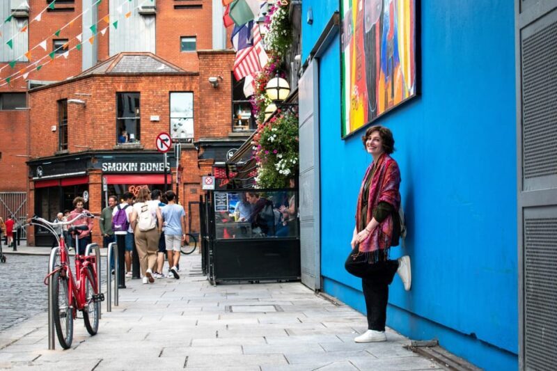 Dublin: Private Photo Experience - An In-Depth Look at the Dublin Photo Tour
