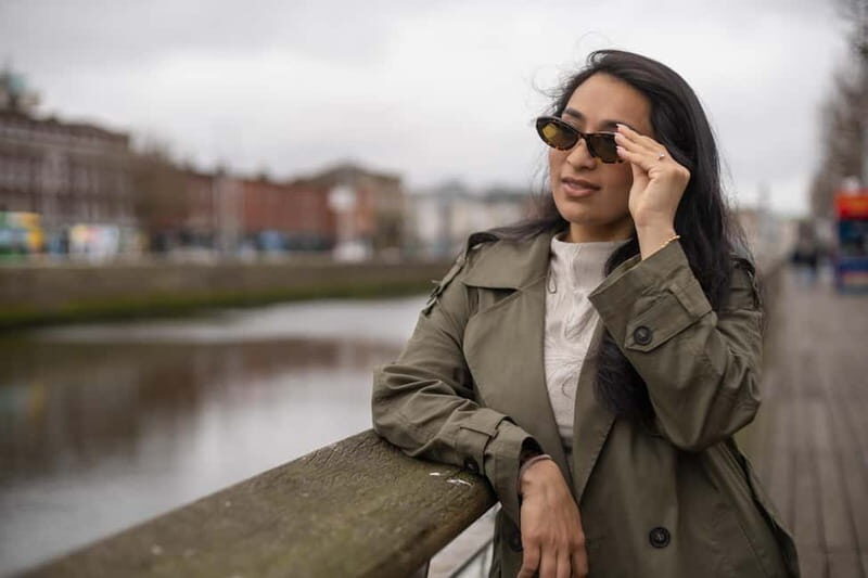 Dublin: Private Photo Shoot with a Professional Photographer - Why Choose This Dublin Photo Shoot?