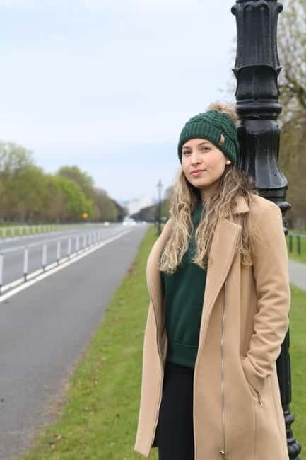 Dublin: Private Photo Shoot with a Professional Photographer - FAQs