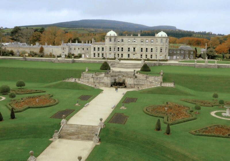 Dublin: Private Tour To wicklow , Glendalough & Powerscourt. - FAQs
