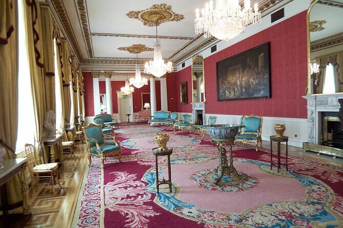 Dublin Private Tour with Skip-the-line Dublin Castle Tickets - Real Traveler Insights