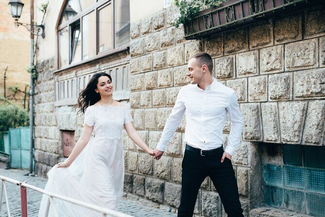 Dublin Private Tour with Skip-the-line Dublin Castle Tickets - Who Will Love This Tour?