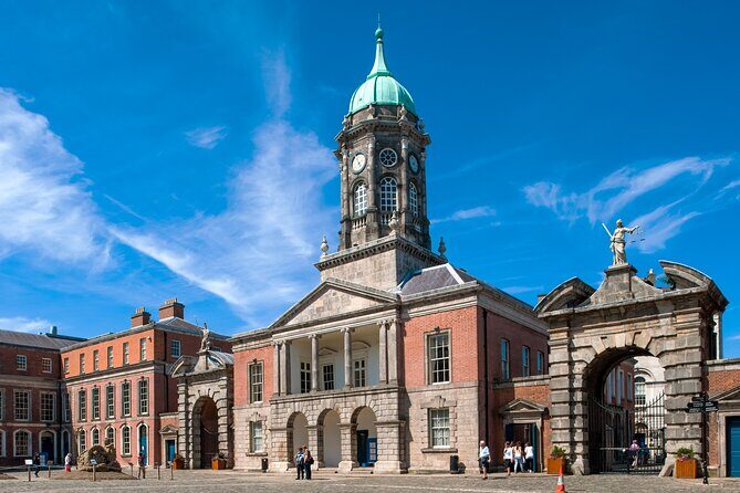 Dublin Private Tour with Skip-the-line Dublin Castle Tickets - Final Thoughts