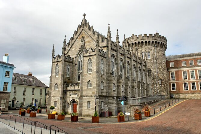 Dublin Private Tour with Skip-the-line Dublin Castle Tickets - FAQ