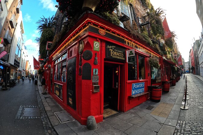 Dublin Private Walking Tour - Traveler Testimonials