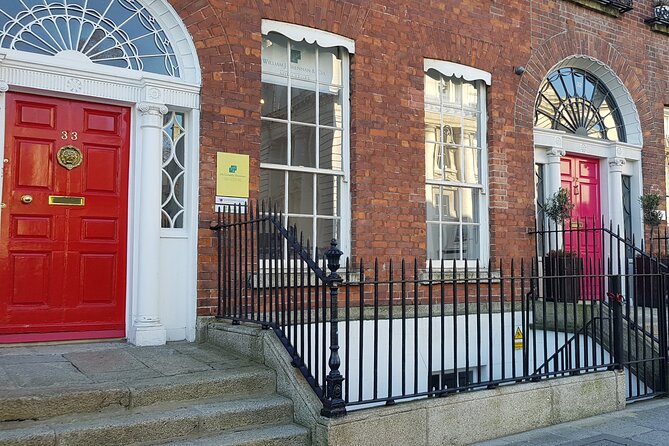 Dublin Private Walking Tour - Host Feedback