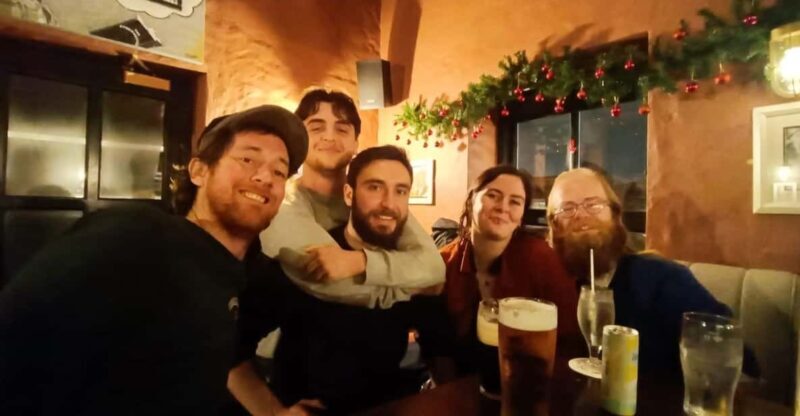 Dublin: Pub Tour. Pour The Perfect Guinness, Whiskey & Music - The Sum Up