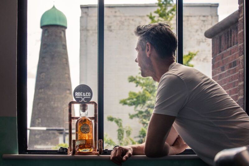Dublin: Roe and Co Distillery Cocktail Workshop Experience - Customer Feedback
