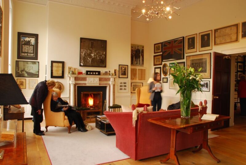 Dublin: Skip-the-Line Little Museum of Dublin Ticket - Practical Details: Visiting, Timing, and Cost