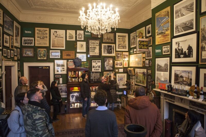 Dublin: Skip-the-Line Little Museum of Dublin Ticket - What Travelers Are Saying