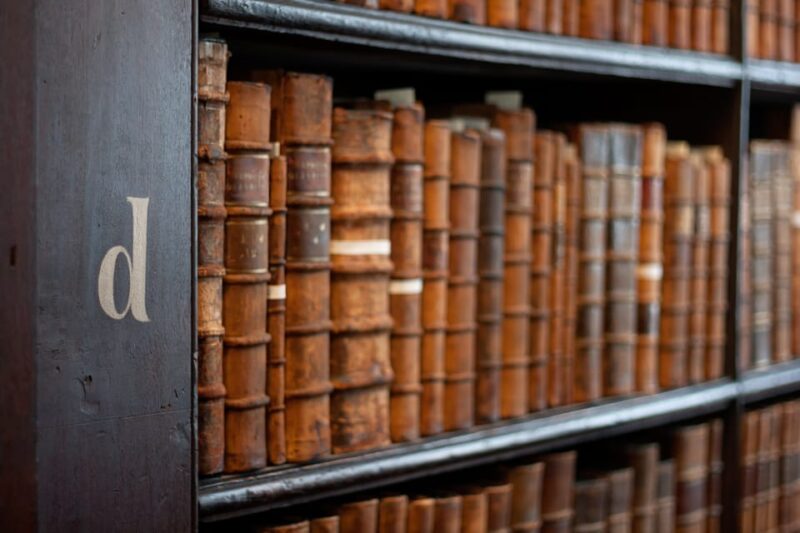Dublin: St Patricks, Book of Kells, and Dublin Castle Tour - Good To Know
