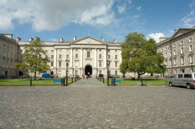 Dublin: St Patricks, Book of Kells, and Dublin Castle Tour - Pricing Information