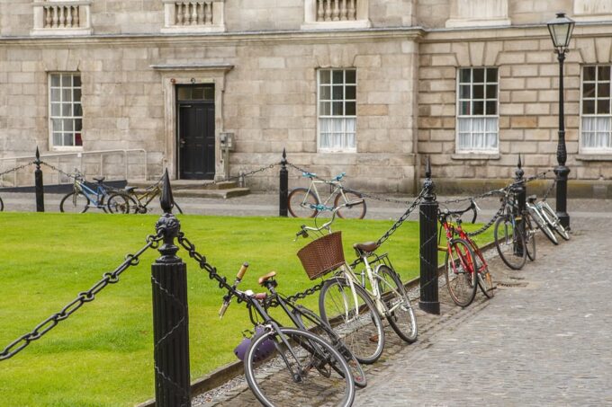 Dublin: St Patricks, Book of Kells, and Dublin Castle Tour - Customer Reviews