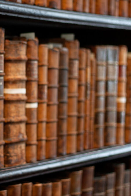 Dublin: St Patricks, Book of Kells, and Dublin Castle Tour - What to Expect