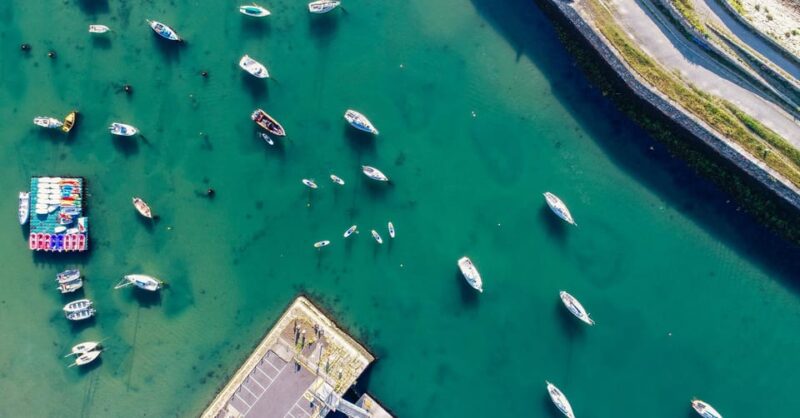 Dublin: Stand-Up Paddleboarding Solo & Guided Sessions - Good To Know