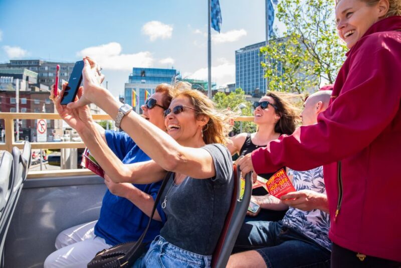 Dublin: The Dublin Pass with Tickets to 40+ Attractions - Comprehensive Review of the Dublin Pass Experience