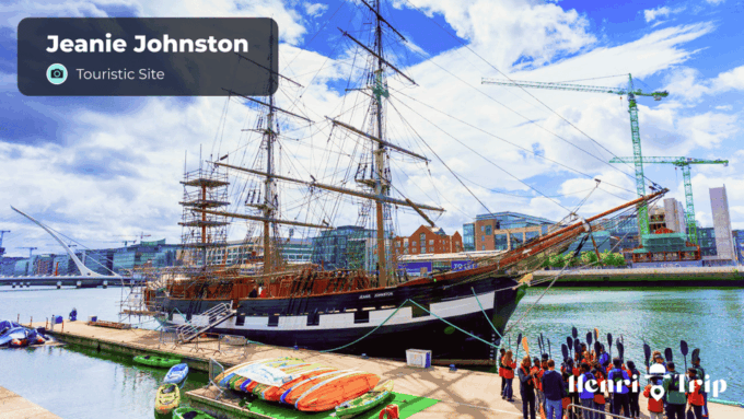 Dublin : the Ultime Digital Guide - Travel Tips and Recommendations