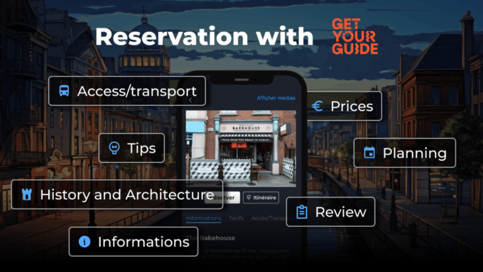 Dublin : the Ultime Digital Guide - User Reviews and Ratings