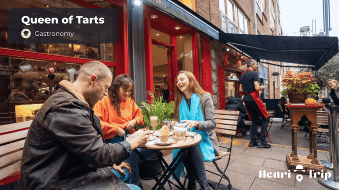 Dublin : the Ultime Digital Guide - Essential Items for Your Trip
