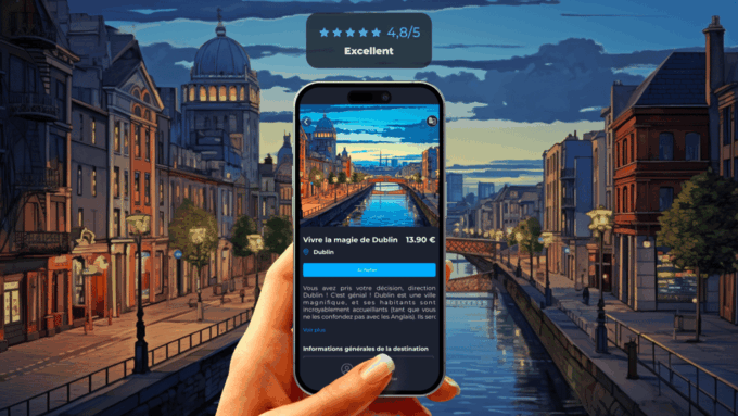 Dublin : the Ultime Digital Guide - Frequently Asked Questions