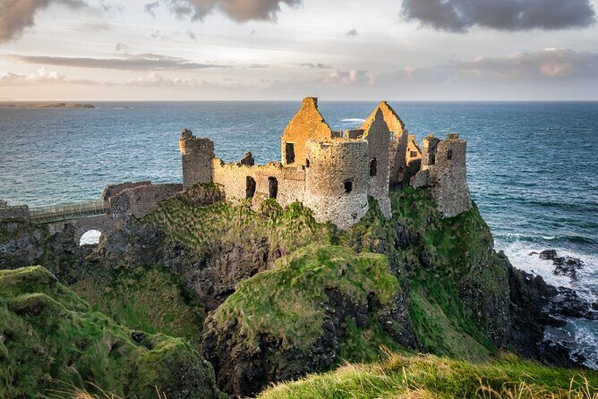 Dublin to Belfast City, Bushmills and Giant's Causeway Day Tour - Final Thoughts: Is It Worth It?