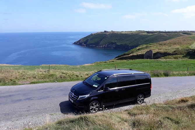 Dublin to Center Parcs Longford Forest Private Car Service - Accessibility Features