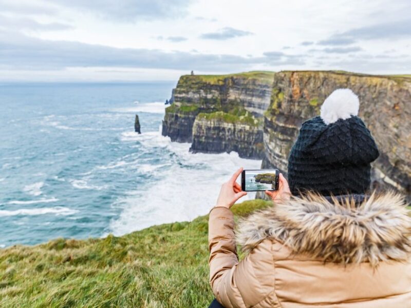 Dublin to Cliffs of Moher & Galway City Private Tour by Car - Good To Know