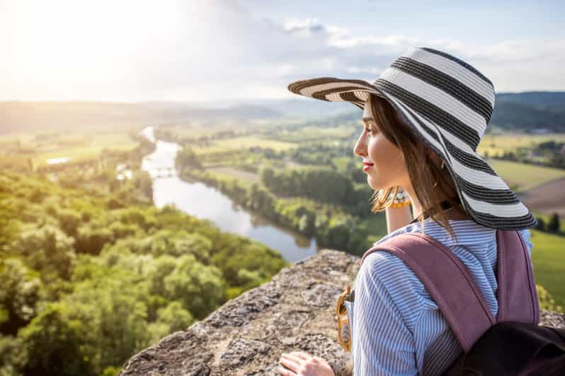 Dublin to County Wicklow & Glendalough Private Trip by Car - Private Tour Experience