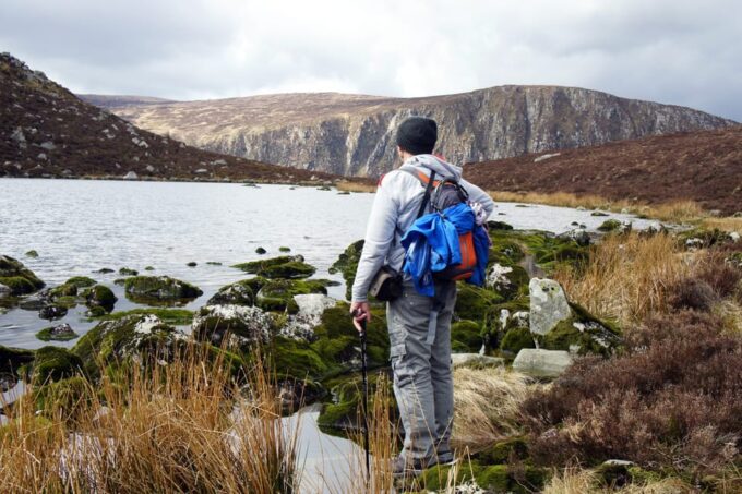 Dublin to County Wicklow & Glendalough Private Trip by Car - Booking Details