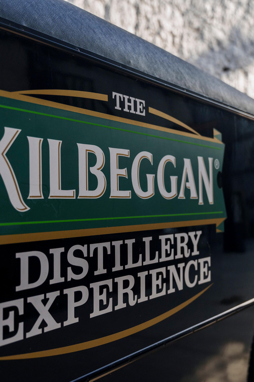 Dublin to Galway With Sightseeing Stops - Good To Know